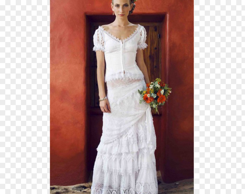 Dress Wedding Skirt T-shirt Bride PNG