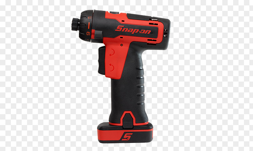 Electric Screw Driver Impact Screwdriver Wrench Snap-on Spanners PNG