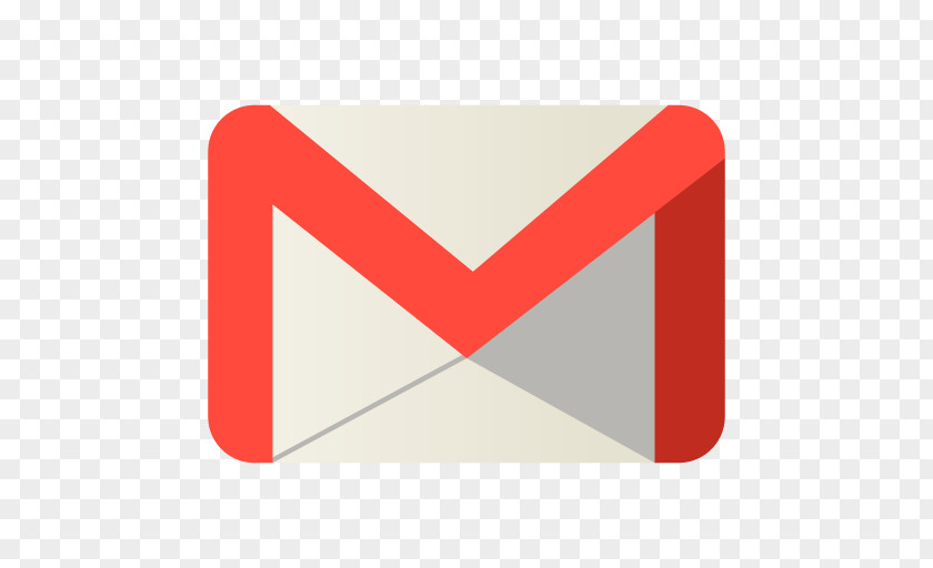 Gmail Email Logo G Suite Google PNG