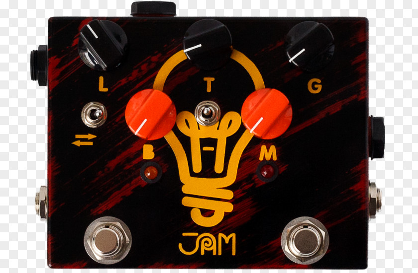 Guitar Amplifier Effects Processors & Pedals Distortion Овердрайв PNG