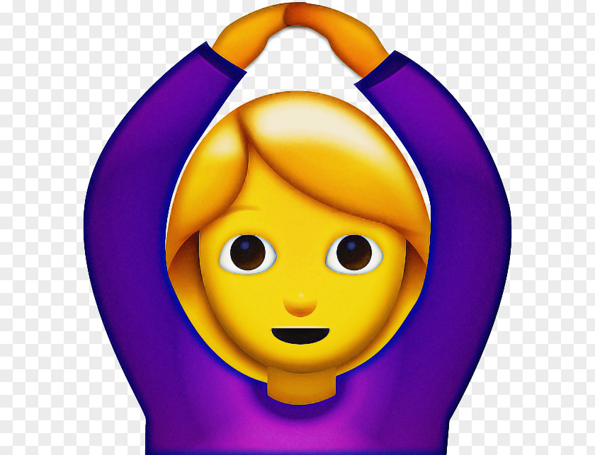 Happy Smile Face Emoji PNG