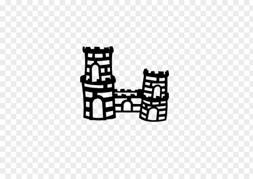 Ice Castle Clip Art PNG