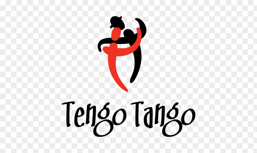 Logo Graphic Design Dance Tango Clothing PNG