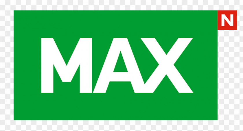 Max Logo TVNorge Television LyngSat PNG