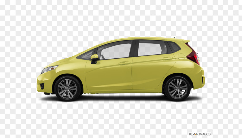 Mystic Yellow Pearl 2018 Honda Fit Car Motor Company Accord PNG