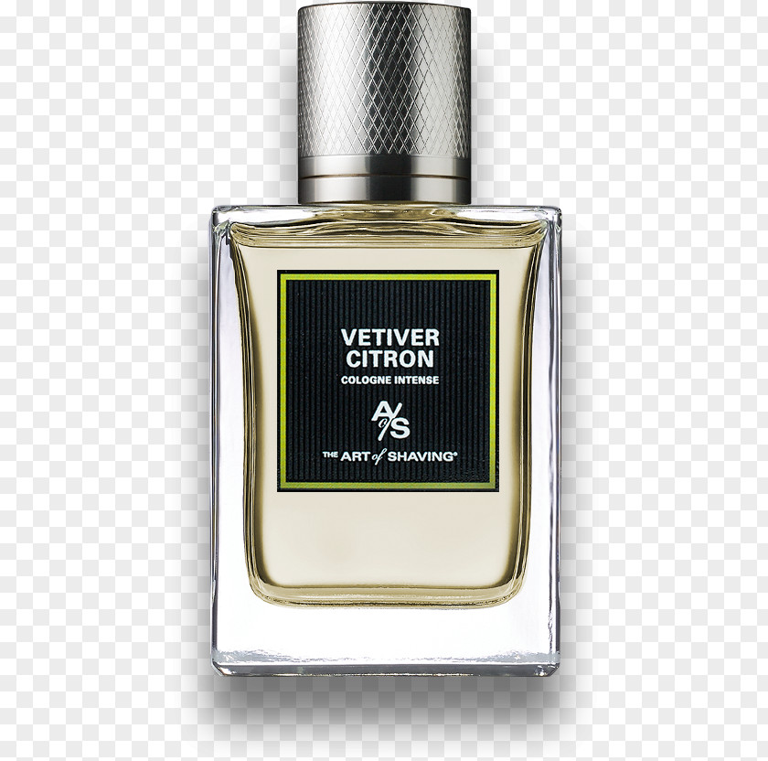 Perfume Vetiver Eau De Cologne Citron Vétiver PNG