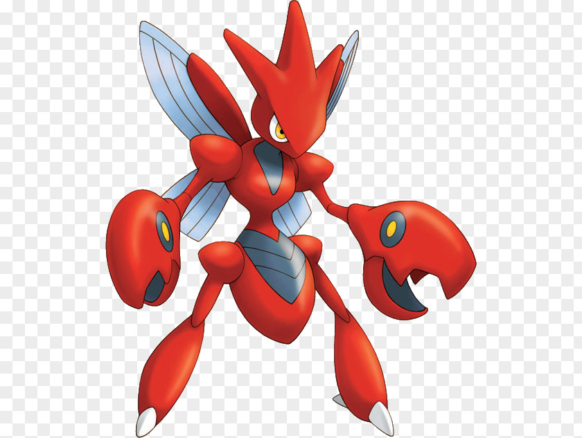 Pokémon Mystery Dungeon: Explorers Of Darkness/Tim Darkness/Time Scizor GO Scyther PNG