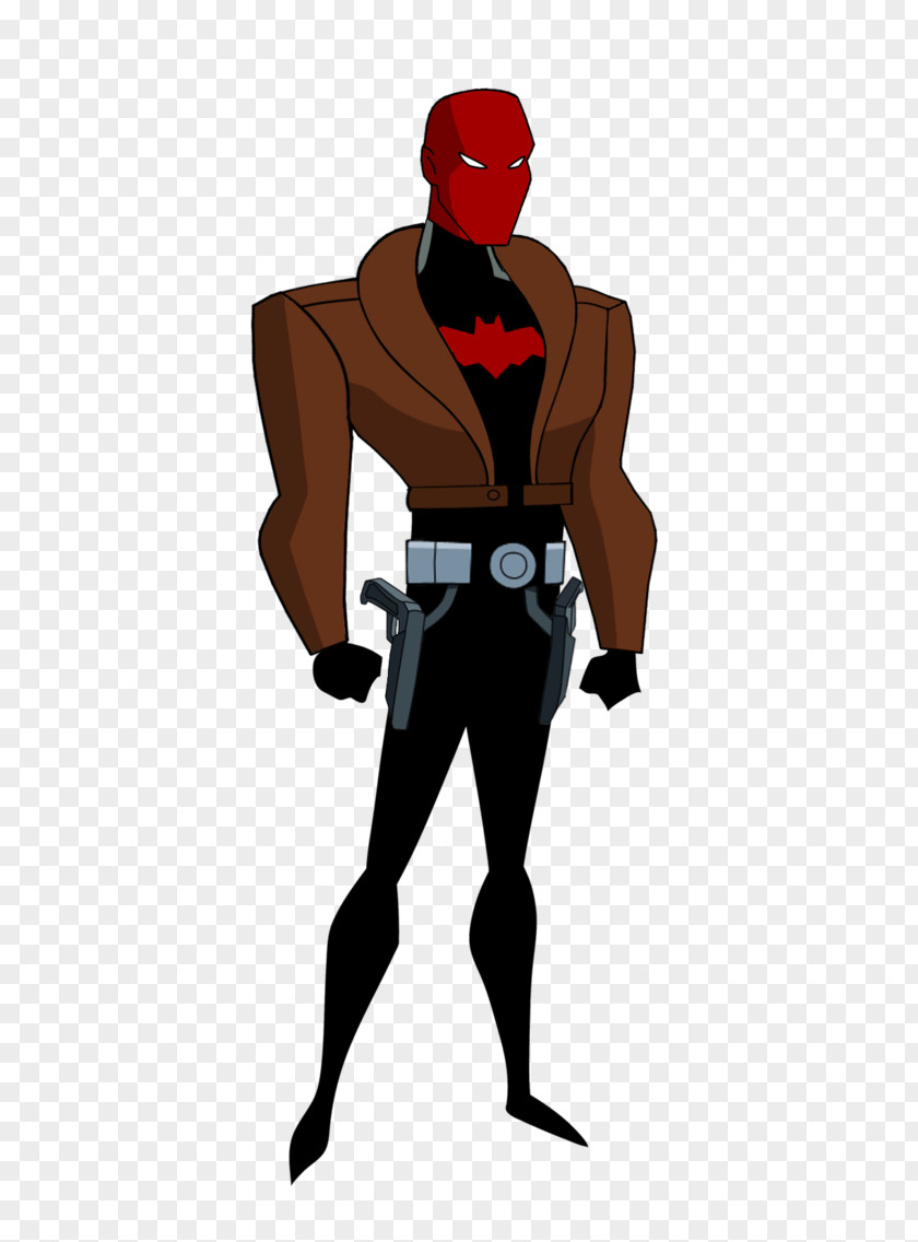 Robin Jason Todd Red Hood Batman Dick Grayson PNG