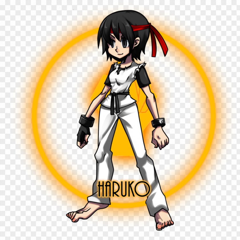 Skullgirls PlayStation 4 Drawing Art PNG