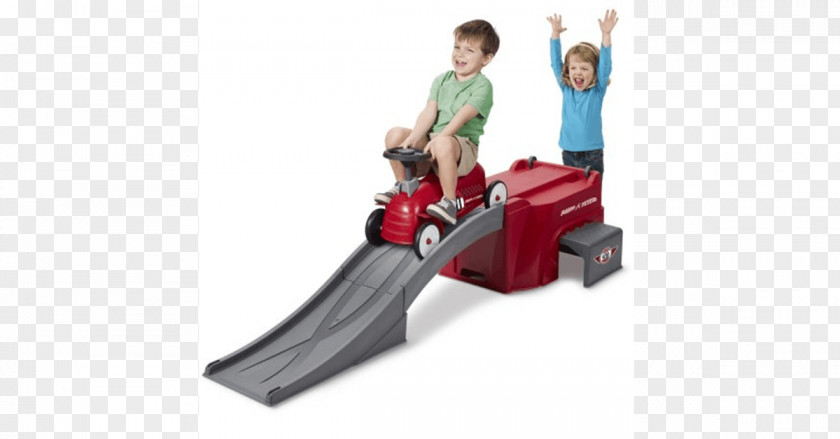 Toy Radio Flyer 500 Ride-On With Ramp Child Blaze Interactive Riding Horse PNG