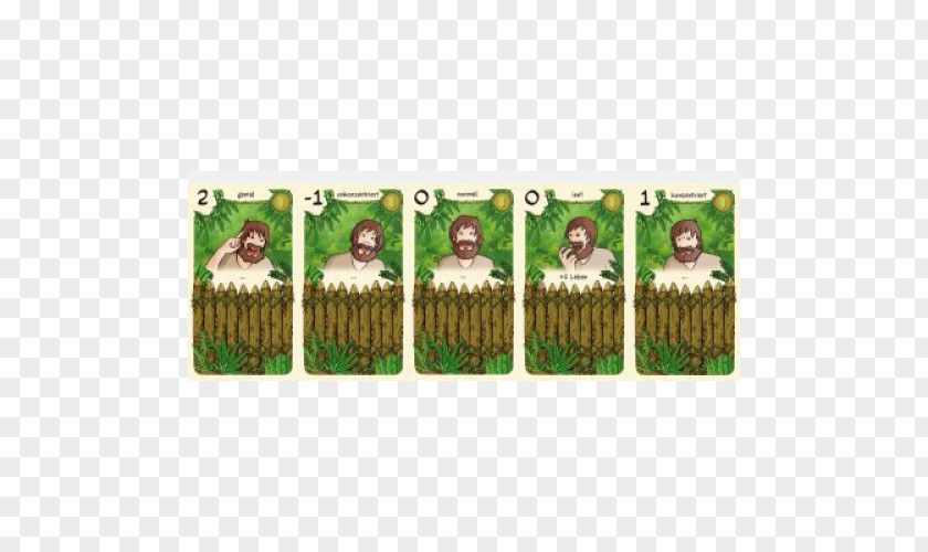 Uplay Robinson Crusoe Patience Card Game Tabletop Games & Expansions PNG