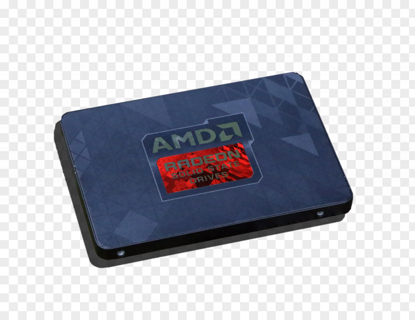 AMD Graphics Cards & Video Adapters Radeon Solid-state Drive OCZ Advanced Micro Devices PNG