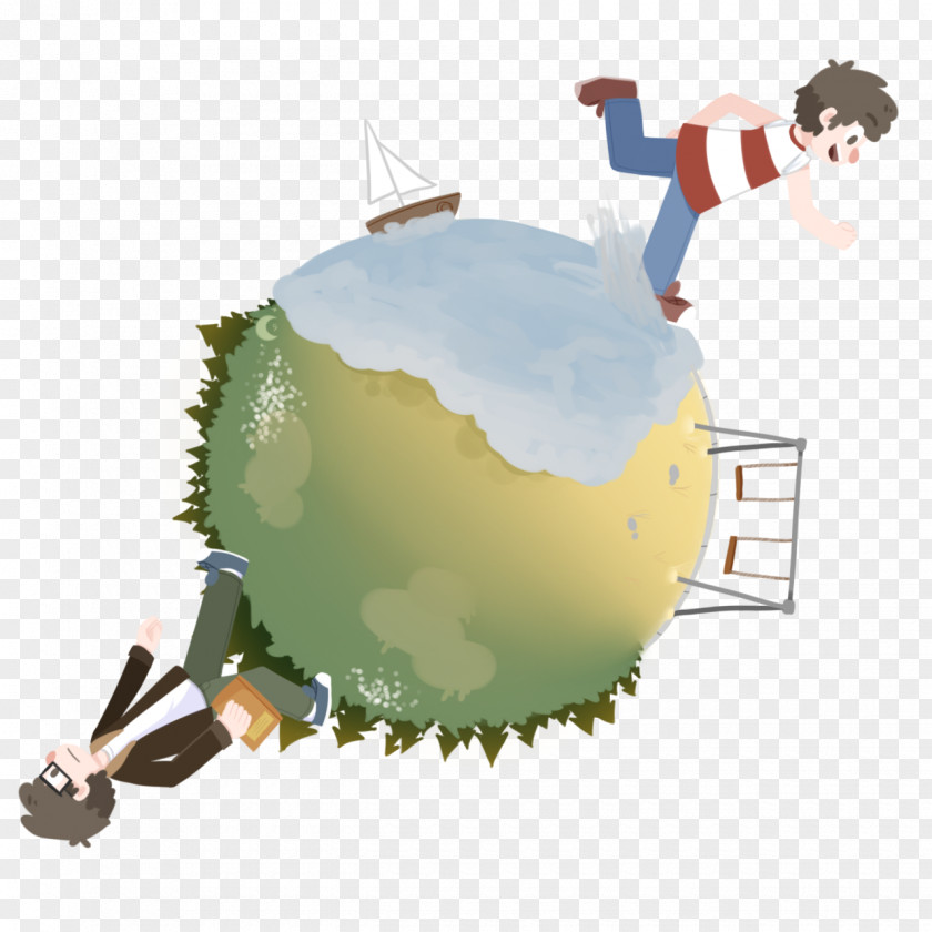 Around The World Dipper Pines Globe Clip Art PNG