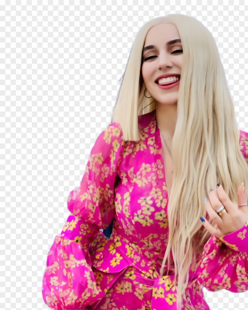 Ava Max PNG