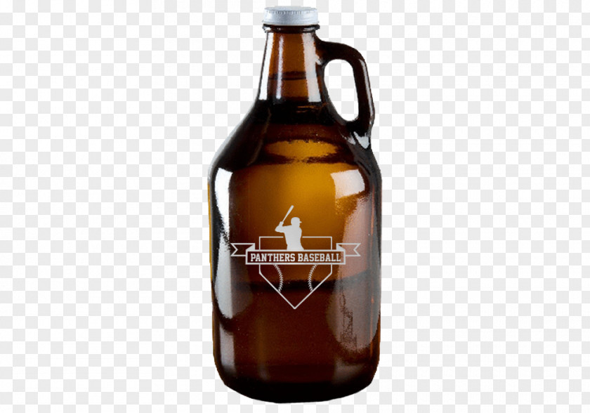 Beer Growler Screw Cap Brewery Flip-top PNG