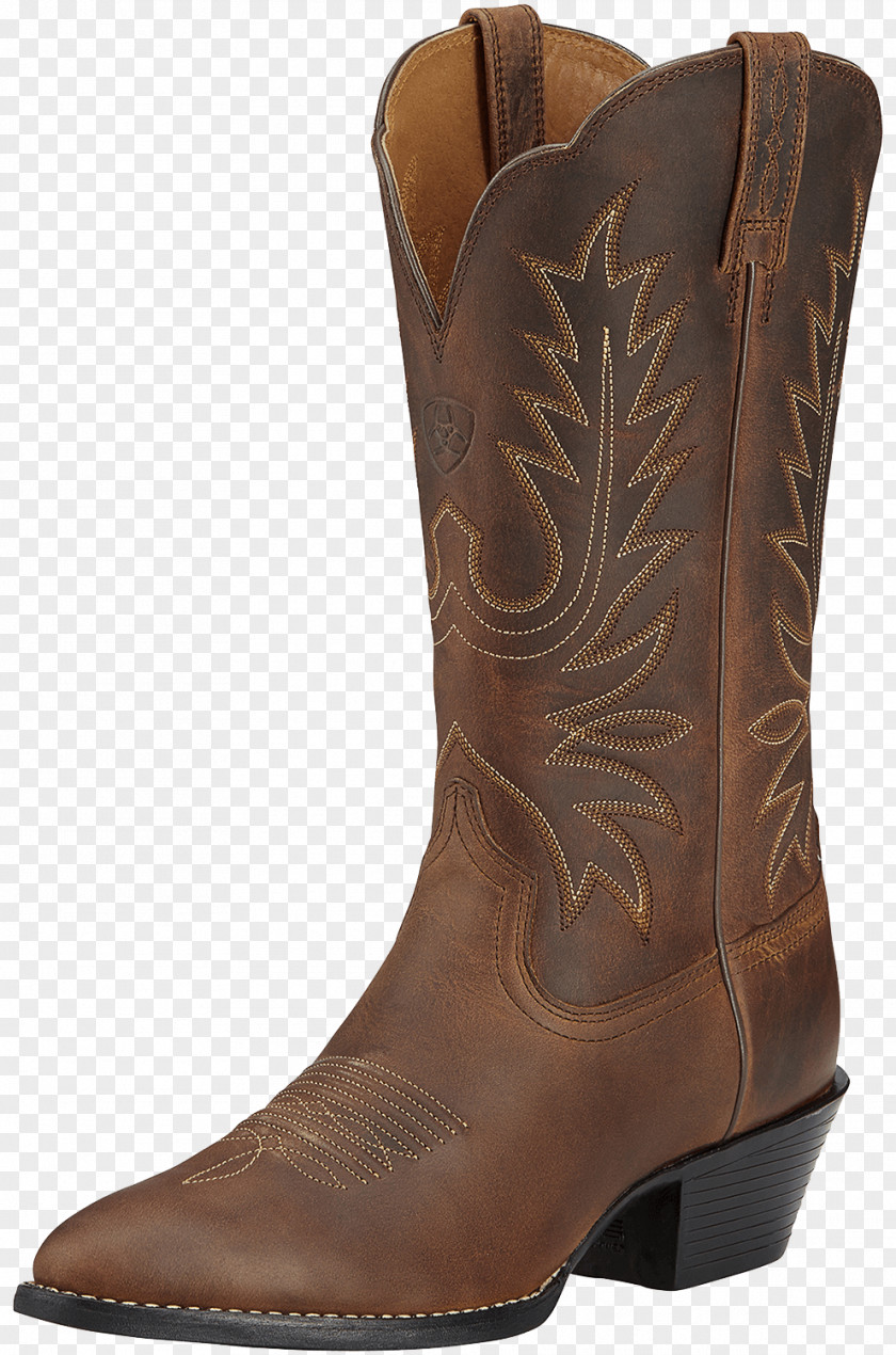Boot Cowboy Ariat Fashion Ugg Boots PNG