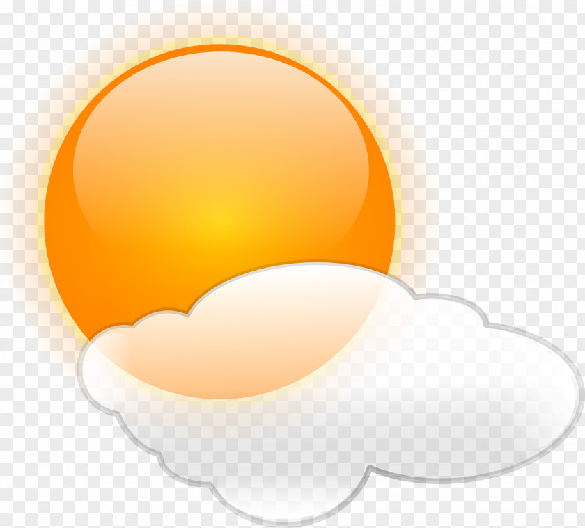 Cloud Clip Art PNG