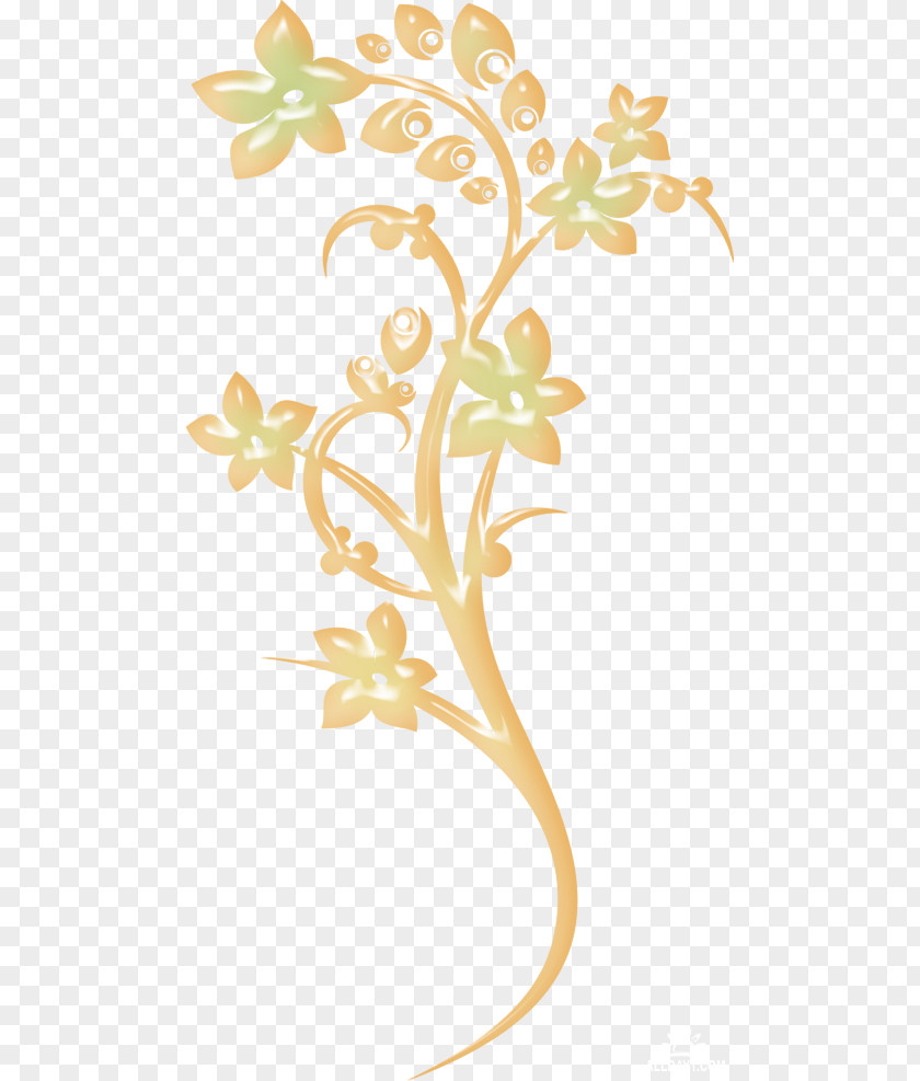 Design Royalty-free Floral Flower PNG
