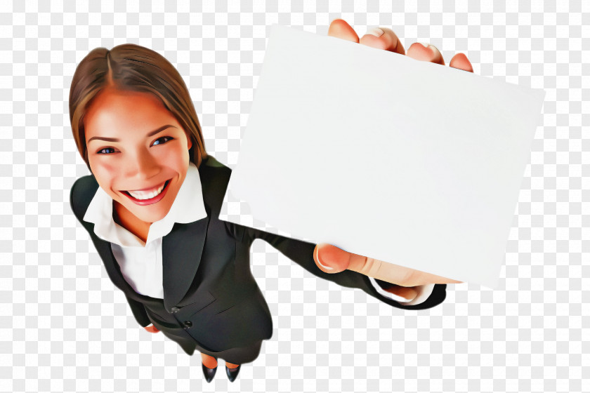 Employment Document Whiteboard Gesture Paper Job PNG