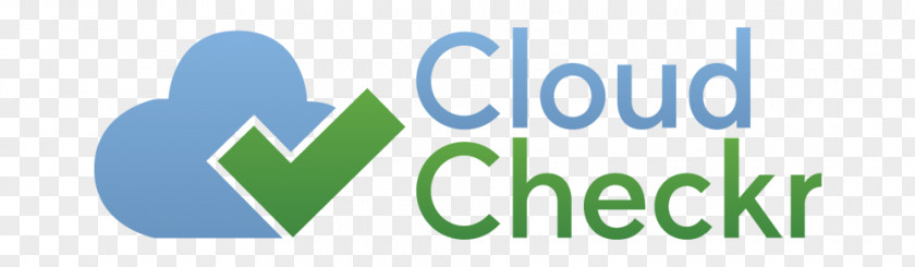 Logo CloudCheckr Inc. Organization Cloud Computing Brand PNG