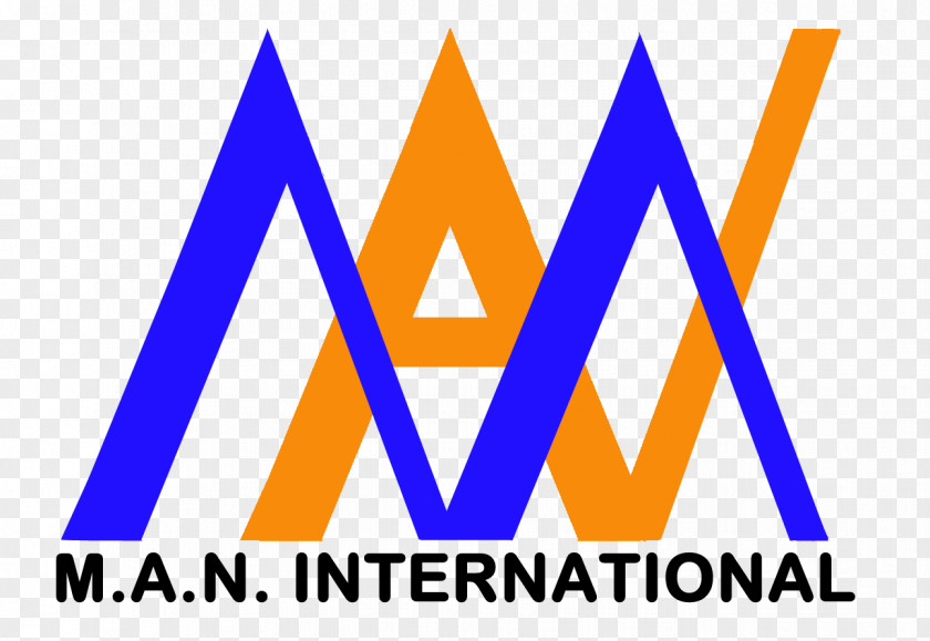 Marketing M A N International Delivery Service PNG