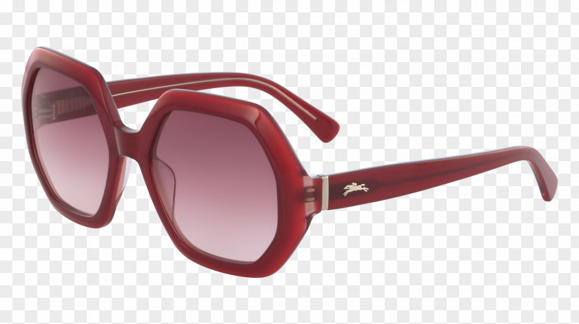 Rainha Crepe Murta Sunglasses Polaroid Eyewear Givenchy GV 7057 Lens Kate Spade New York PNG