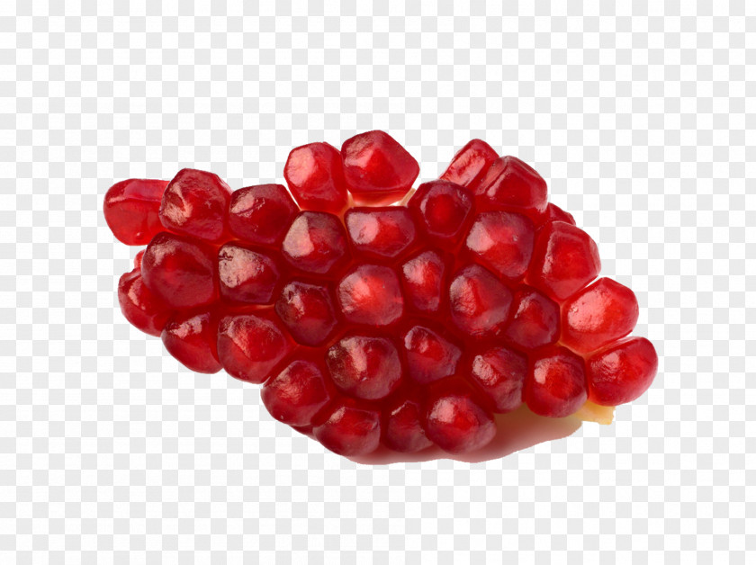 Ripe Pomegranate Juice Fruit Food PNG