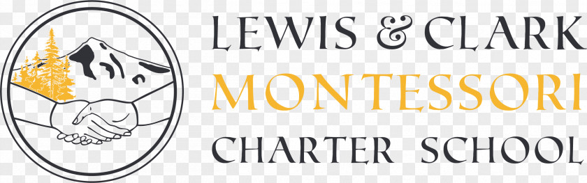 School Montessori Education Lewis And Clark Charter Gresham-Barlow District Sponsor PNG