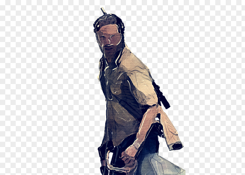 Sleeve Gesture Character Created By Outerwear PNG