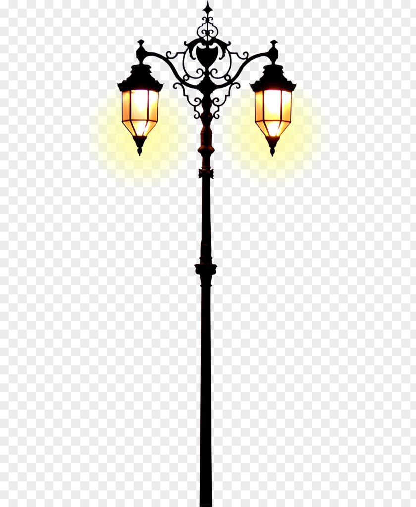 Street Light Lantern Lighting Stock Photography PNG