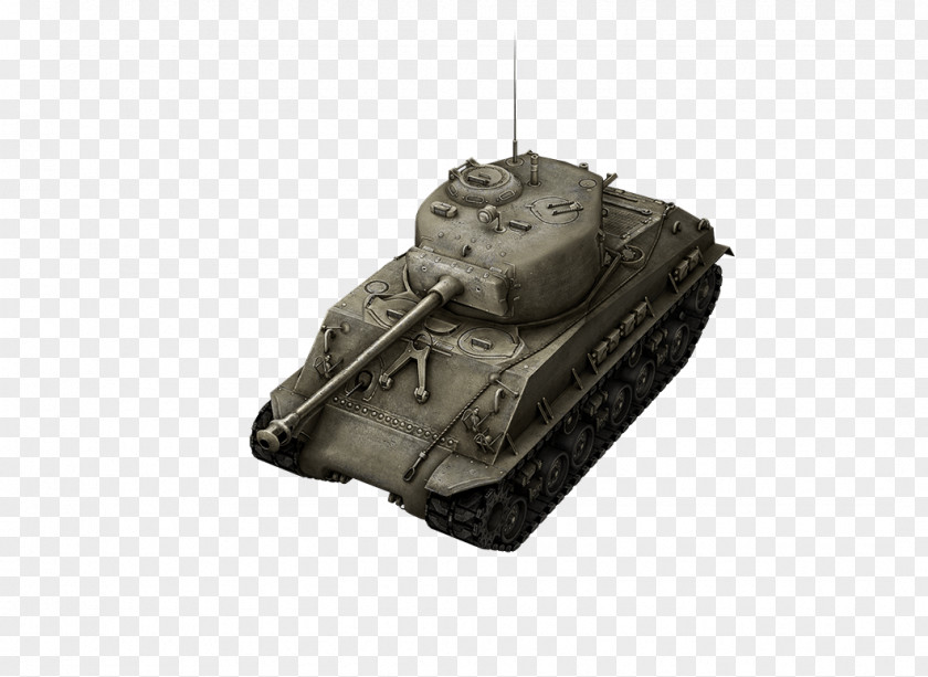 United States World Of Tanks Blitz The Tank Museum M4 Sherman PNG
