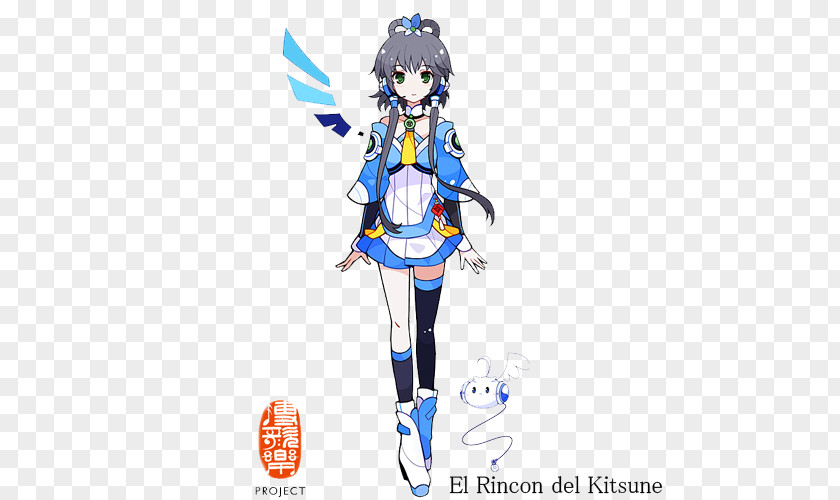 Vocaloid Luo Tianyi 上海禾念 Utau Hatsune Miku PNG Miku, hatsune miku clipart PNG