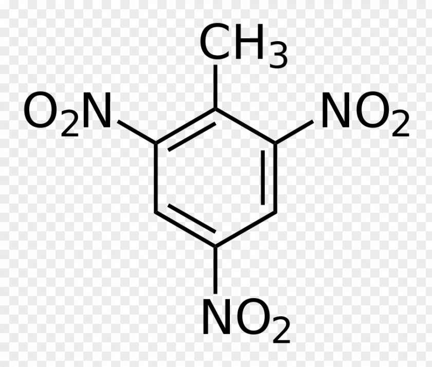 Xylene Picric Acid Musk Chemistry Methyl Group PNG