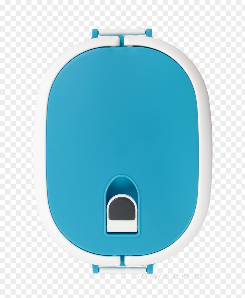 Bento Box Turquoise PNG