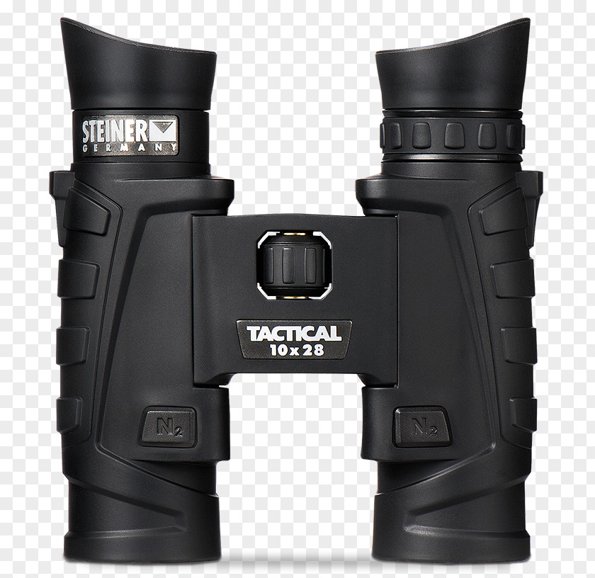 Binoculars Steiner Wildlife XP Tactical Shit Optik Safari Telescope PNG