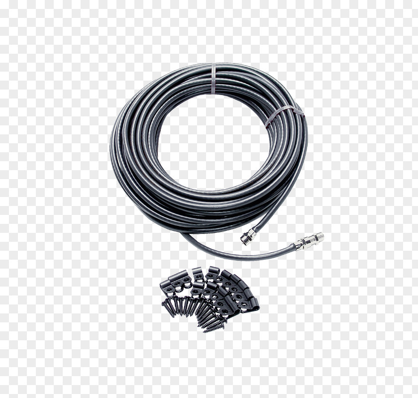 Coaxial Cable Digital Audio RG-59 RG-6 Sound PNG