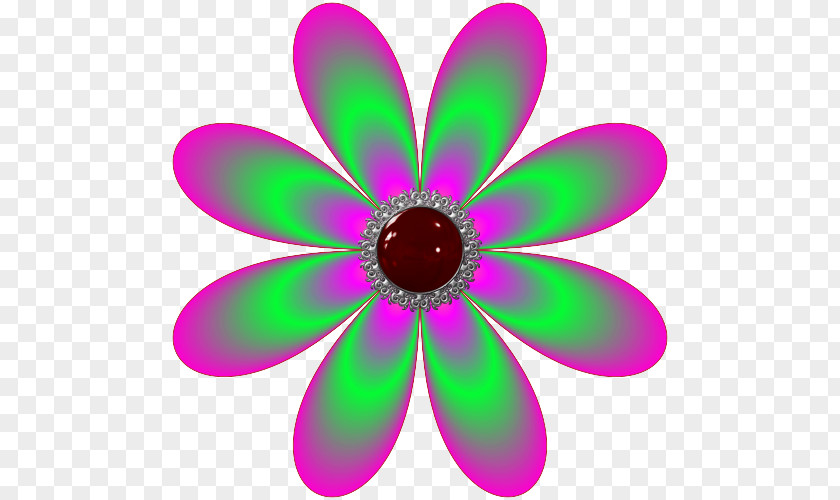 Flower Animaatio Drawing Stock Photography PNG