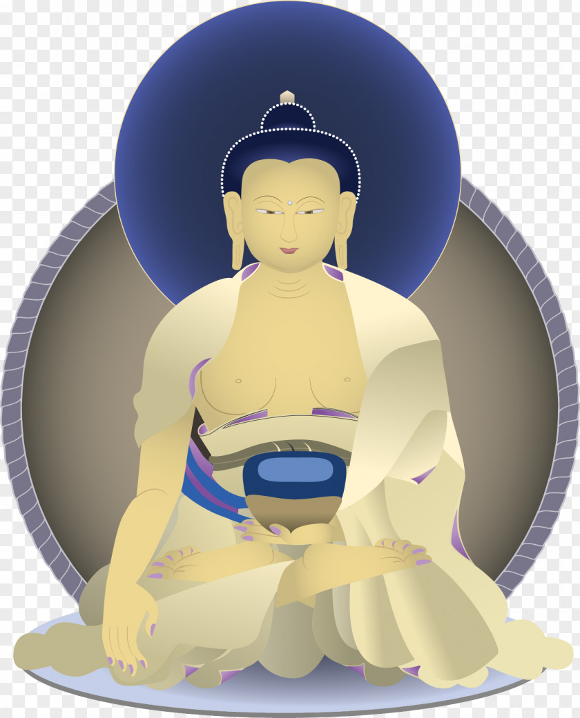 Golden Buddha Gautama Buddhism Buddhahood PNG Buddhahood, Japanese clipart PNG