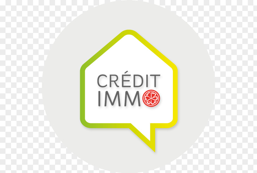 Immobilier Credit Organization Funding Mortgage Loan Brand PNG