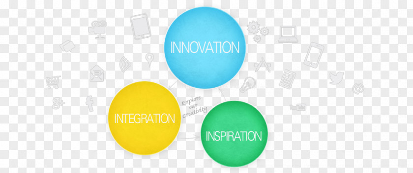 Innovation And Development Logo Brand Product Design Easter Egg PNG