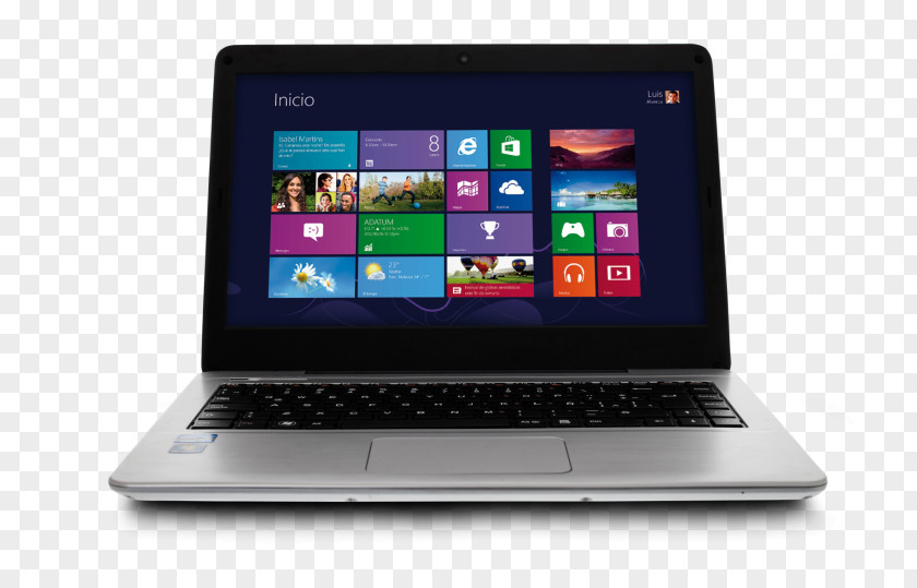 Laptop HP EliteBook 840 G1 Hewlett-Packard Pavilion PNG