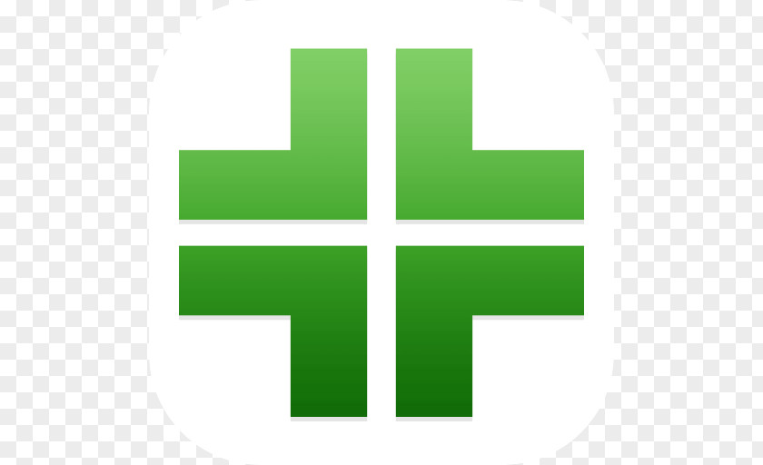 Line Logo Green Brand PNG