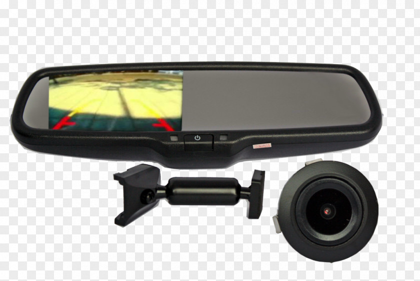 Motion Lines Camera Lens Car Rear-view Mirror Angle Of View PNG