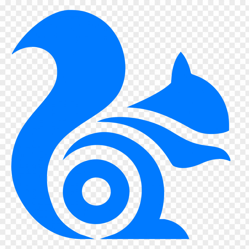 Opera UC Browser Mobile Web Logo PNG