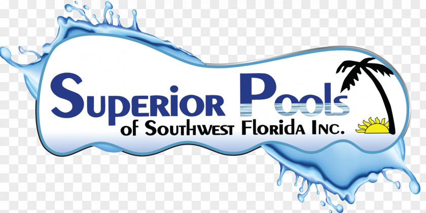 Pool Logo Brand Water Customer Service PNG