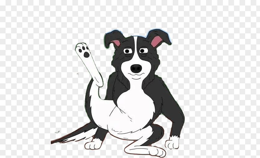 Puppy Sticker Dog Breed PNG