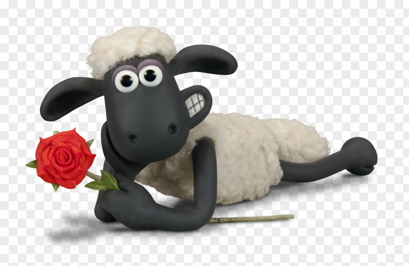 Sheep Animaatio BBC Westdeutscher Rundfunk PNG