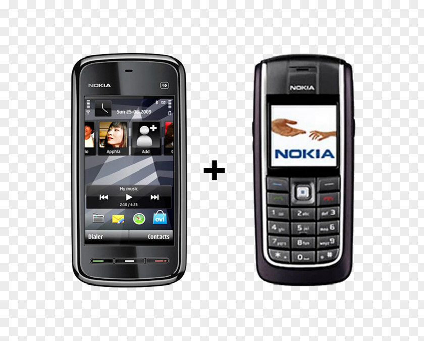 Smartphone Nokia 5233 C5-03 5130 XpressMusic 1110 1600 PNG