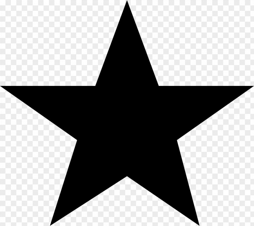 Star Symbol Clip Art PNG