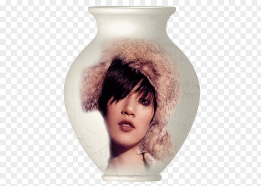 Vase 0 Hair Coloring October January December PNG